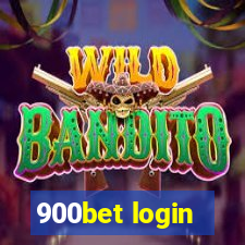 900bet login